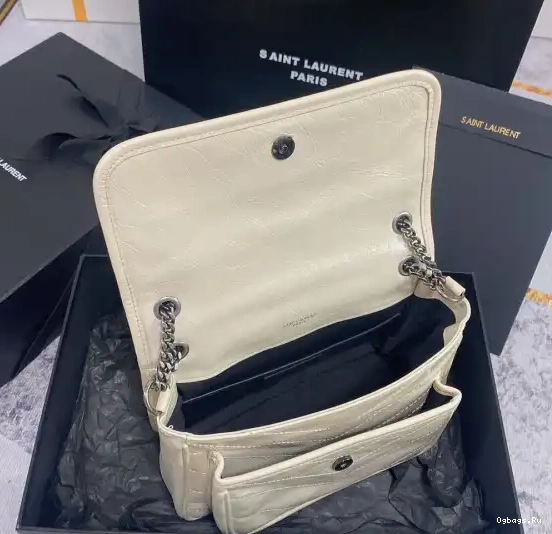 YSL BABY-22*16*12CM NIKI 0430
